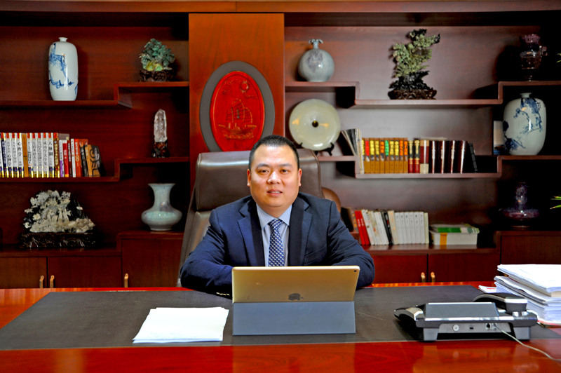 致敬良知，開元善行情暖洛城